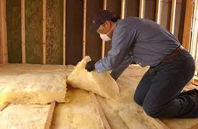 Fireproof Insulation in Mayville, ND